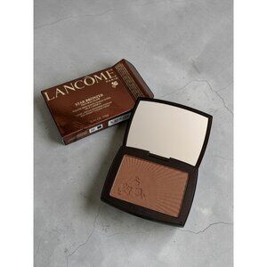 LANCÔME Natural Glow Star Bronzer NEW NIB